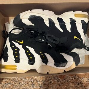 2013 Nike Air DT Max 96’